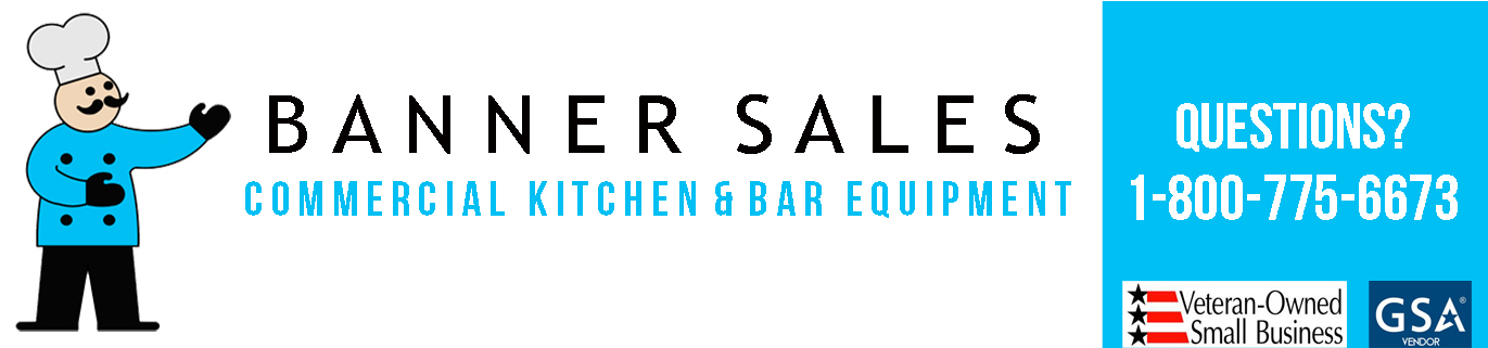 Banner Sales Logo